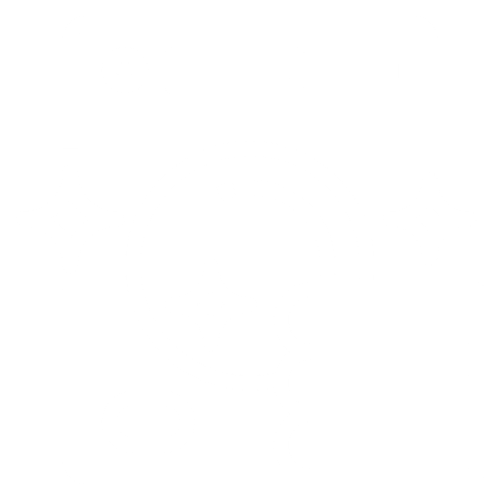Icon of a washing machine with sparkling clean laundry stacked in front, indicating freshly washed and sanitized clothes.